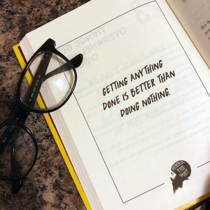 Simple Truth #23