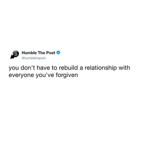 Protect your Peace
