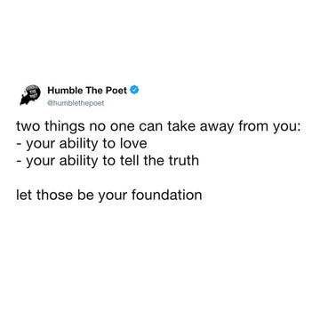 Moving on