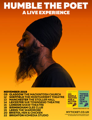 UK TOUR