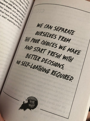 Bad Choices Don't Equal a Bad Person