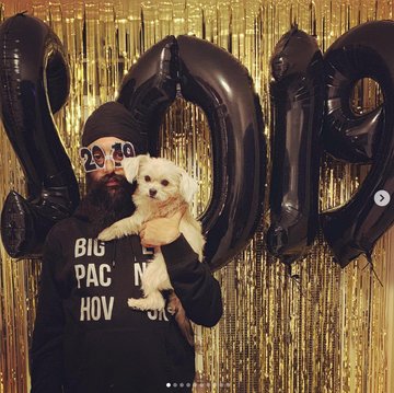 Happy New Year!