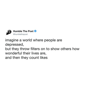 An Act We All Put On