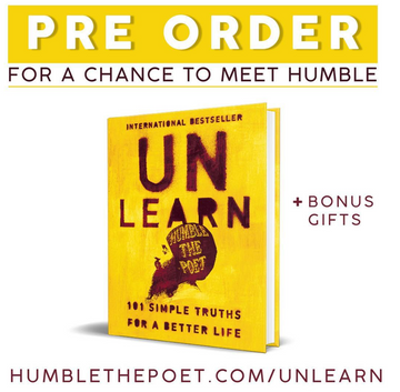 PRE-ORDER UNLEARN