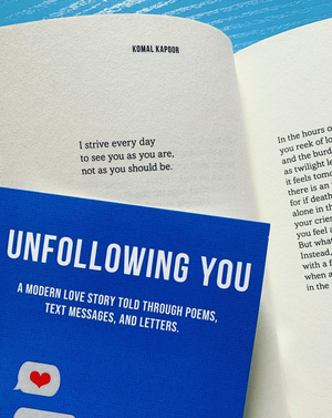 Unfollowing You