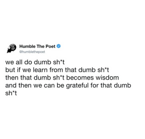 #NotaSelfHelpGuru