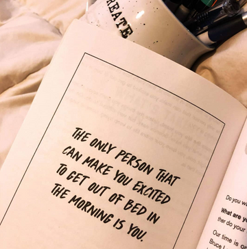 Simple Truth #91