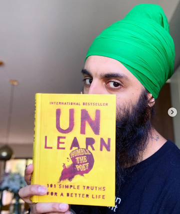 #Unlearn is now available