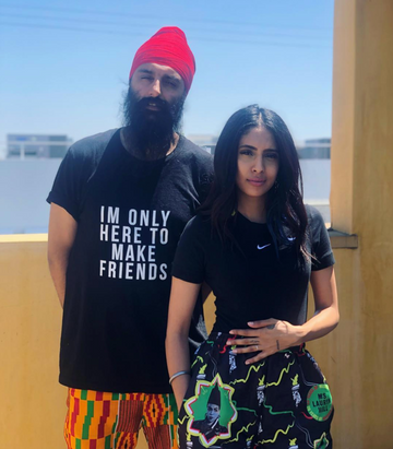 Funky Pants Gang