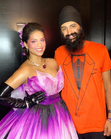 Met Gala 2019
