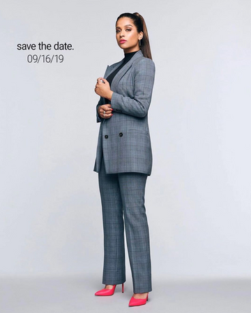 09/16/19 - SAVE THE DATE!!!