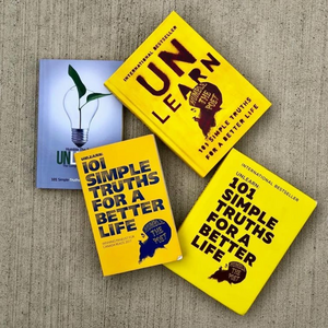The Journey of Unlearn