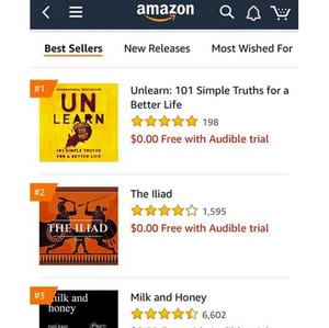 Bestseller, Baby