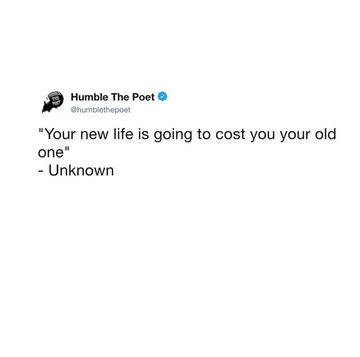 Your New Life