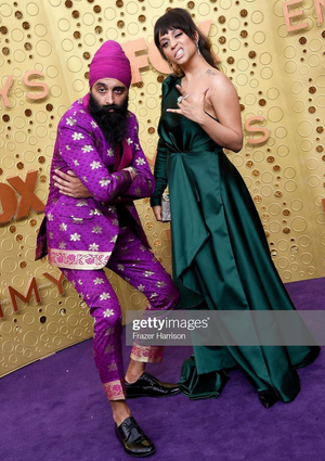 Emmys 2019