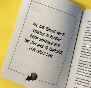 Love Yourself First