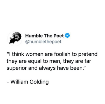 International Women's Day