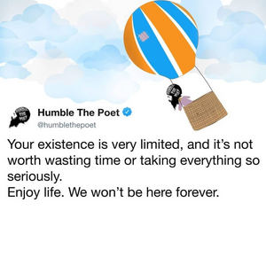 Enjoy Life