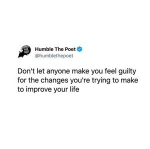 Live Your Life on Your Terms