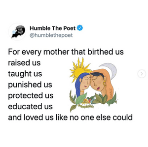 Happy Mother's Day