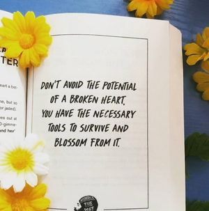Don't Avoid the Potential for a Broken Heart