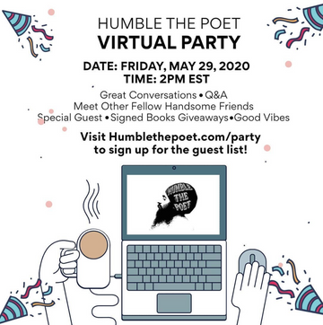 Virtual Party - May 29th