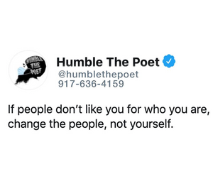 What to Do If People Don't Like You