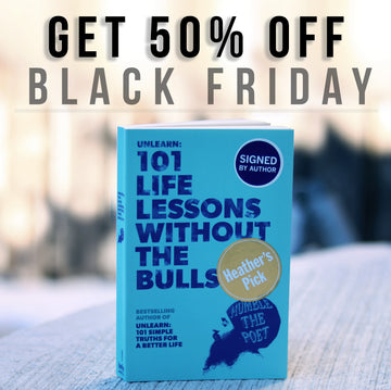 Black Friday Sale