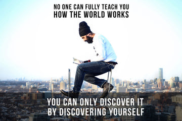 Learning if a life-long journey
