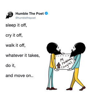 MOVE ON!!