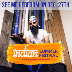 See me in #Melbourne