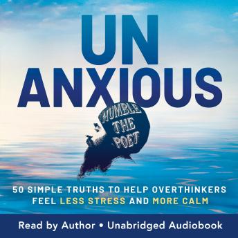 UnAnxious Audio Book (Chapter 0 & 1)