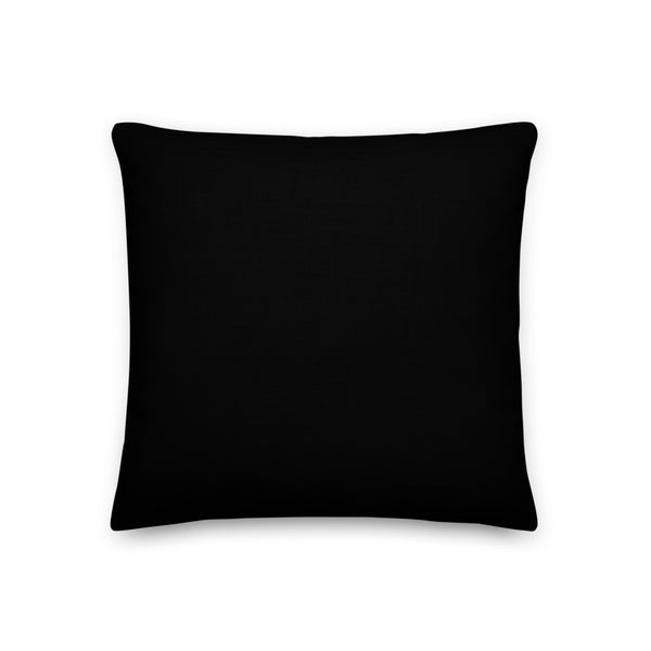 Weirdo Pillow