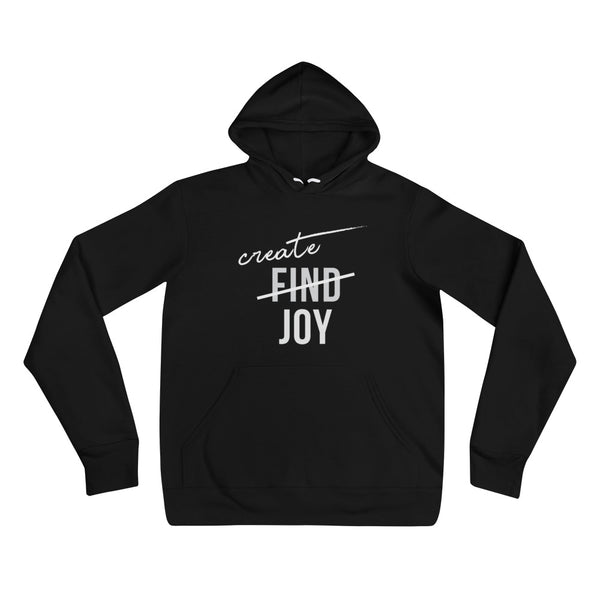 Create Joy - Unisex hoodie