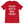 I'm only here to make friends - Short-Sleeve Unisex T-Shirt